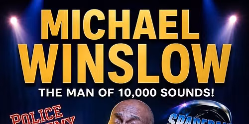 Michael Winslow