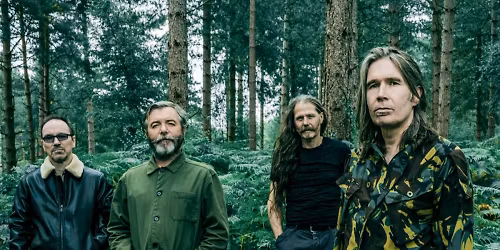 Del Amitri in Glasgow