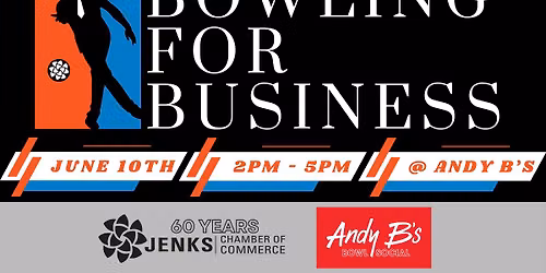 Bowling For Business