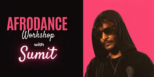 AfroDance workshop