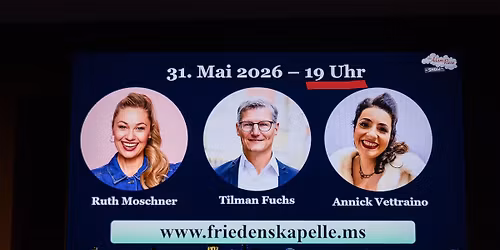 DIE ADAM RIESE SHOW