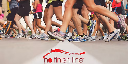 No Finish Line Skopje