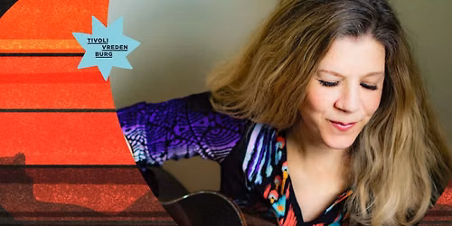 Dar Williams in Club Nine | TivoliVredenburg