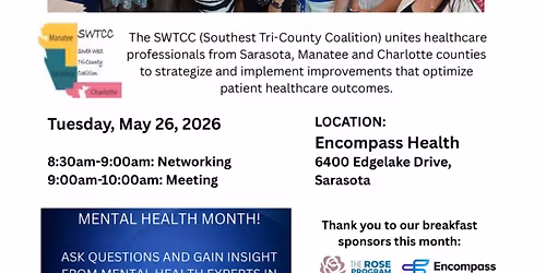 SWTCC 2026 May meeting