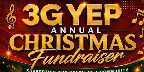 R&B LINEDANCE CHRISTMAS FUNDRAISER