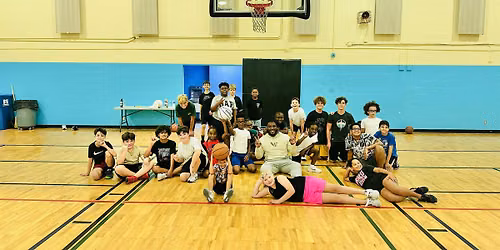 WISE Basketball Clinic