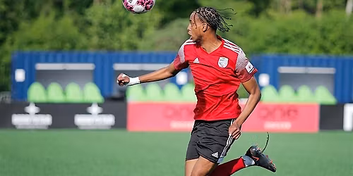 North Toronto Nitros Men vs. Scrosoppi FC Men