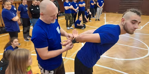 OLOMOUC: Semin\u00e1\u0159 KAPAP - p\u00e1ky a p\u00e1kov\u00e1 technika (vede: Petr Ch.)