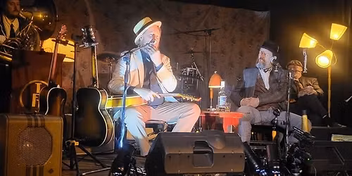 7\/11 House of Blues presenterar \u2013 The Family Jukebox LIVE!