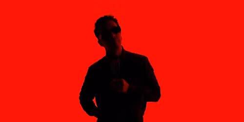 Laidback Luke in Huez