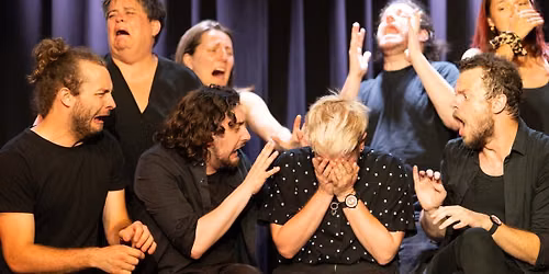 Spot Impro 2027 \u2022 Le Spotlight \u2022 Lille