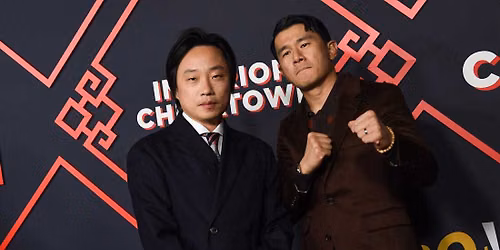 Ronny Chieng and Friends at Hawaii Theatre Center