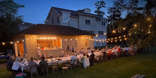Midsummer Celebration (Evening dinner)