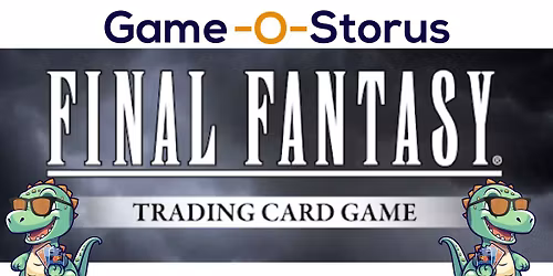 WEEKLY FINAL FANTASY TOURNAMENT