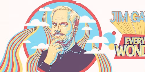 Jim Gaffigan