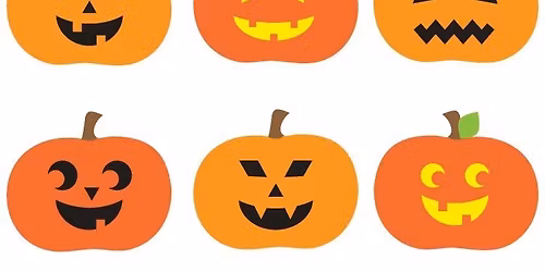Halloween Hoi An (trick or treat kids free kids event)