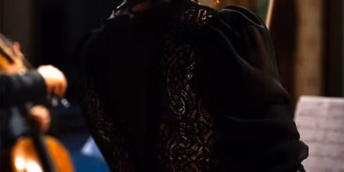 Orchestre H\u00e9lios : Les 4 Saisons de Vivaldi et C\u00e9l\u00e8bres Adagios