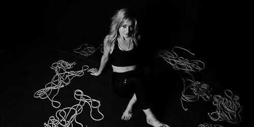 Shibari \/ Kinbaku 101: let\u2019s get lost in ropes