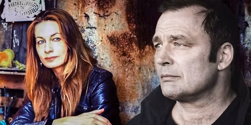 Axel Holst und U.T.A. \u2013 Songs & Gedichte