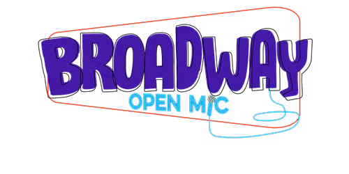 BWAY OPEN MIC - ABRIL 2026