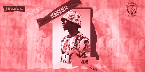 Delirium Caf\u00e9 Amiens > VLAD