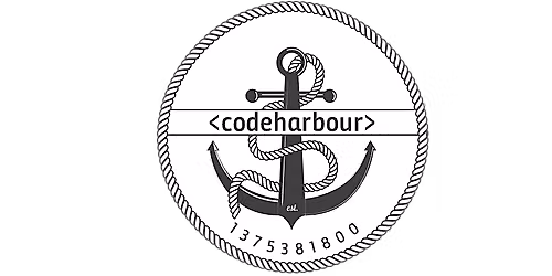 codeHarbour September 2026 - Folkestone!
