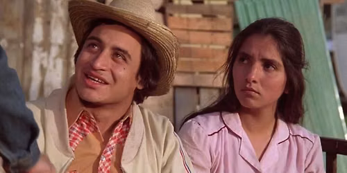 El Norte in 4K