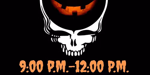 Halloween with The Terrapins Band