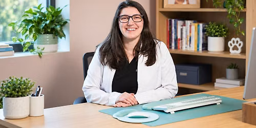 Addiction & the Brain: An Expert Talk with Dr. Jess Cicoria