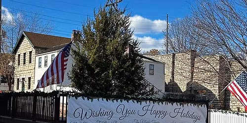 Lighting of the Downtown Christmas Tree