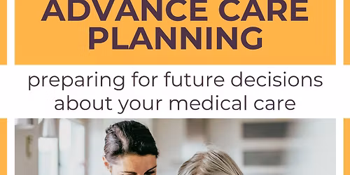 Advance Care Planning