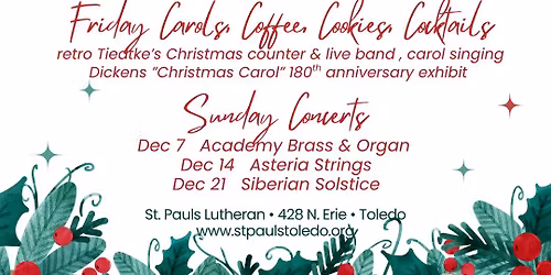 Asteria Strings Concert