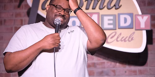 Drunk Black History at Punch Line Houston