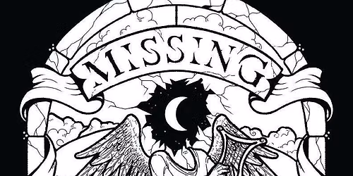 MISSING \/ D SABLU @ MKE ULTRA