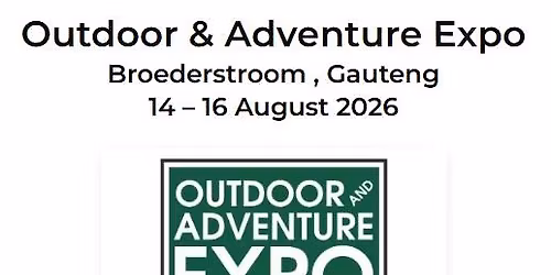 Outdoor & Adventure Expo