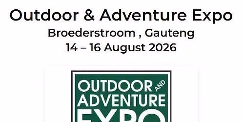 Outdoor & Adventure Expo