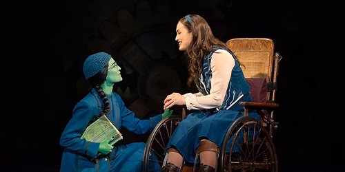 Wicked - Des Moines