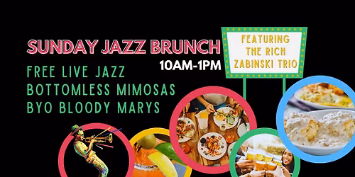 Jazz Brunch