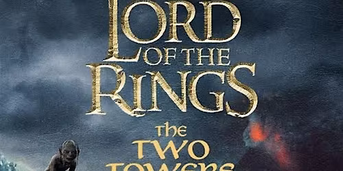 Feast Your Eyes: The Two Towers