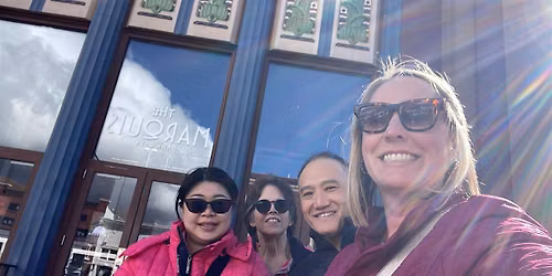 \u2060Mindful Wellness Walk in Casper