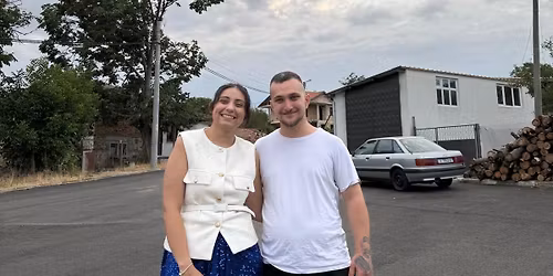 Ays\u0327e & Celil\ud83e\udd0d