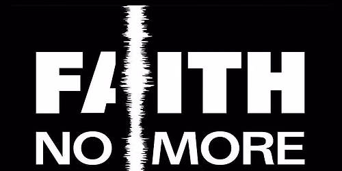 FAITH NO MORE tribute & Recykl Beat 