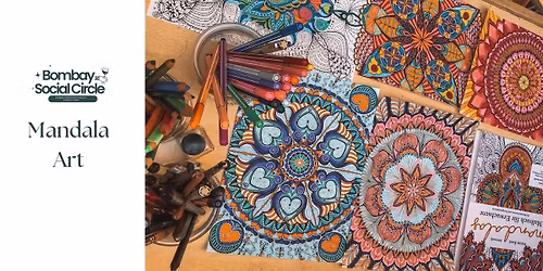 Mandala Art