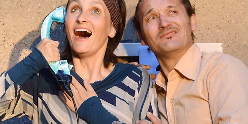 Offene Zweierbeziehung (Franca Rame\/Dario Fo) 