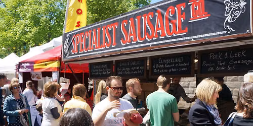 Southwold FEASTival
