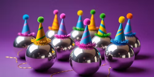 Capital Pinball Turns One!