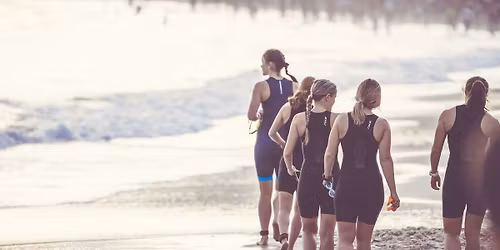 Byron Bay Triathlon Festival