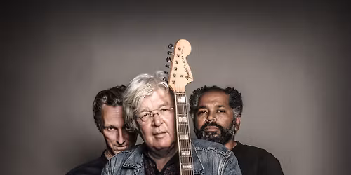 Hugo Matthysen, Ronny Mosuse en Aram Van Ballaert - Bimdek