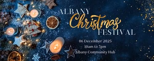 Albany Christmas Festival