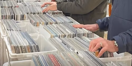 Blackpool Record Fair